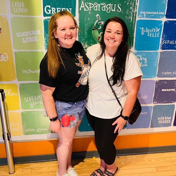 Meet your Posher, Celsea - Picture 1 of 1